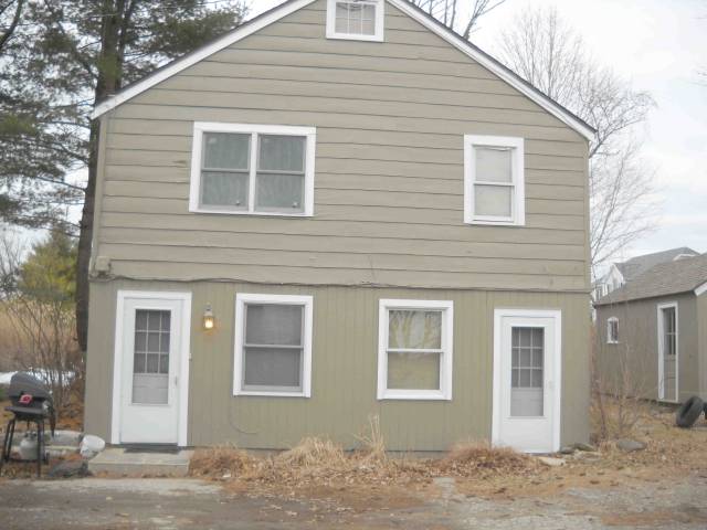 Building photograph for 122 STILSON HILL RD